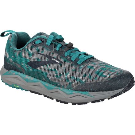 Brooks Caldera 3 Trail Running Shoe - Men display picture 1