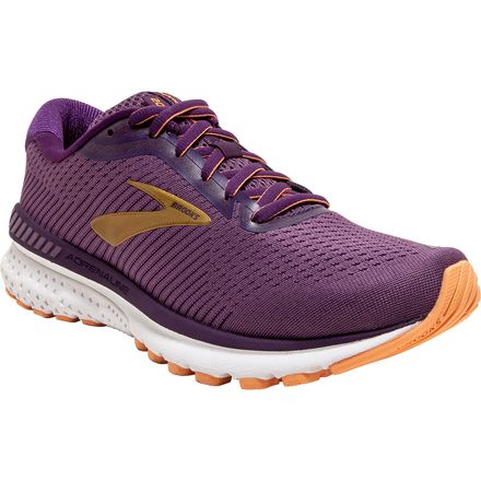 brooks adrenaline gts womens 8.5