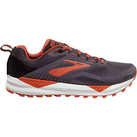 Brooks men's cascadia 14 deals