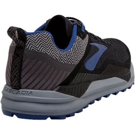 Brooks Cascadia 14 GTX Trail Running Shoe - Men