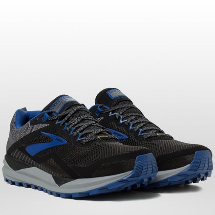 Brooks Cascadia 14 GTX Trail Running 