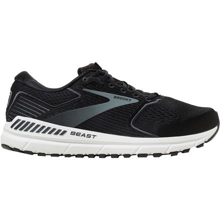 Brooks Beast 20 Running Shoe - Men display picture 2
