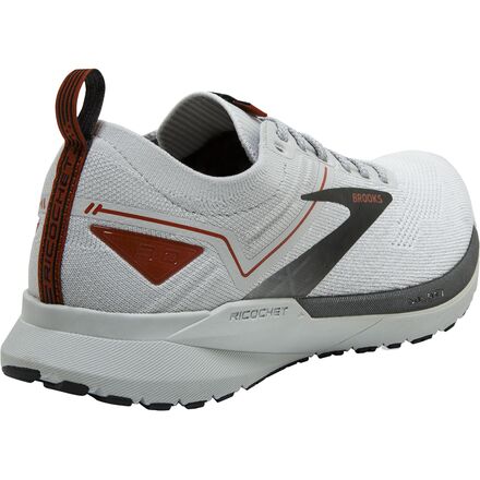 Brooks Ricochet 3 Running Shoe - Men's - Footwear