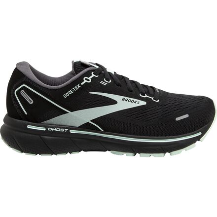 Brooks ghost sales gtx womens reviews