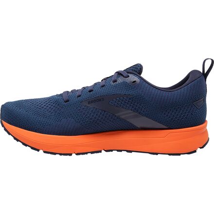 Brooks Revel 5 Running Shoe - Men's - Footwear