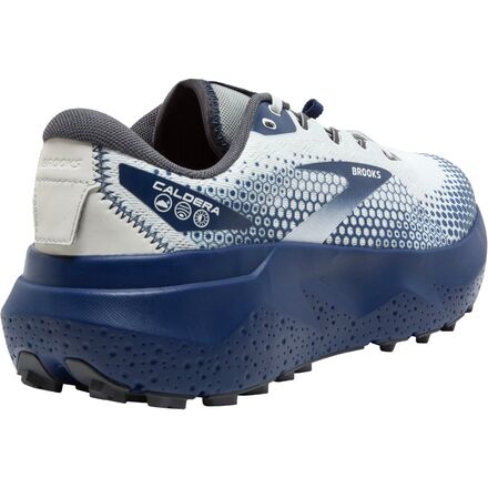 Brooks Caldera 6 Trail Running Shoe - Men display picture 3