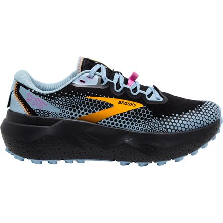 Zapatillas Trail Running Brooks Caldera 6 para mujer Brooksrunning