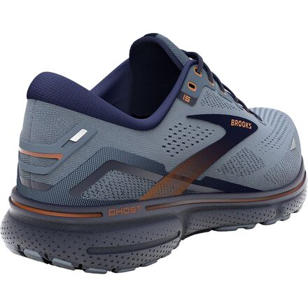 Brooks Ghost 15 Running Shoe - Men's - Footwear