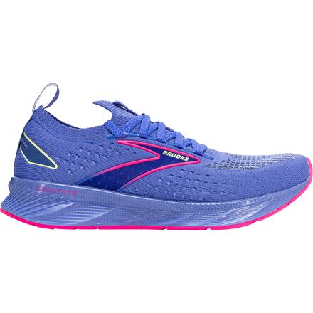 Brooks Levitate StealthFit 6 Running Shoe - Women's - Footwear