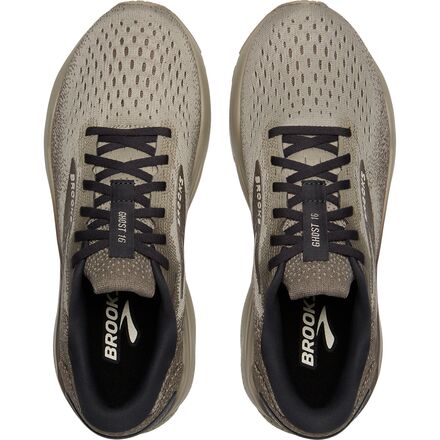 Brooks Ghost 16 Men's Running Shoes - Shippy Shoes