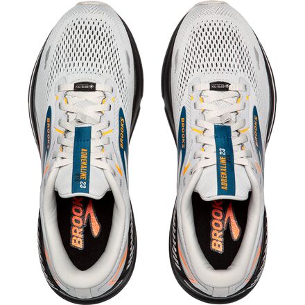 Brooks Adrenaline GTS 23 GTX Running Shoe - Men display picture 2