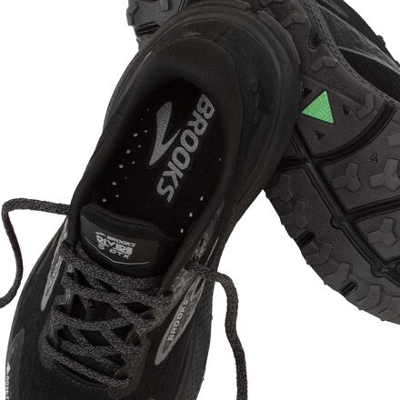 Brooks Divide 5 GTX Trail Running Shoe - Women display picture 2