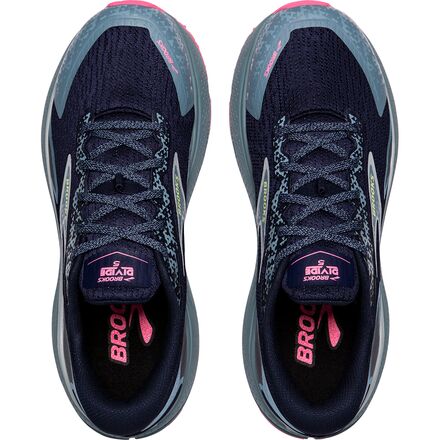 Brooks Women’s Divide 5 GTX WMS Running Shoes-size 7 like NEW? Brooks Women main image 3