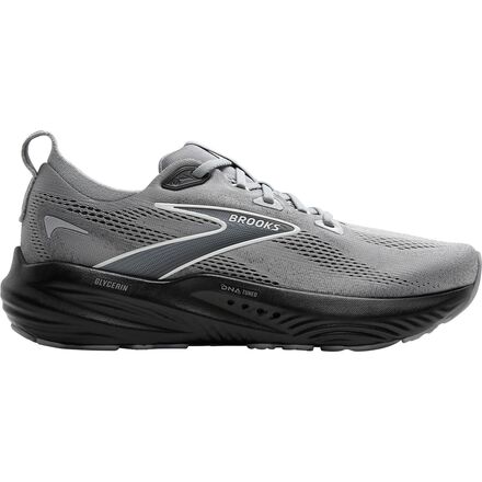 Brooks Glycerin 22 Wide Shoe - Men's - Footwear