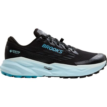 Brooks Cascadia 19 GTX Trail Running Shoe Women's Footwear