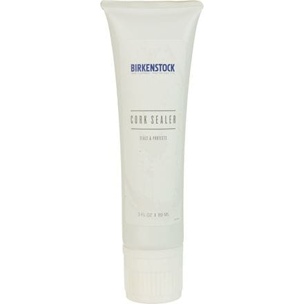 Birkenstock cork hotsell sealer reviews