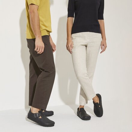Birkenstock London Leather Shoe - Women's - Footwear