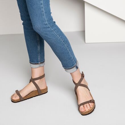 Birkenstock Daloa Narrow Sandal Women s Footwear