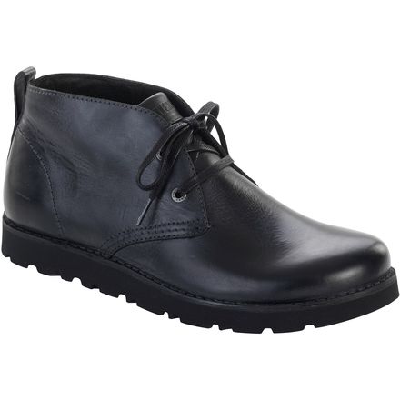 チクチクBIRKENSTOCK Harris チャッカ ブーツ ハリス Birkenstock Harris Leather Boot - Men's - Footwear