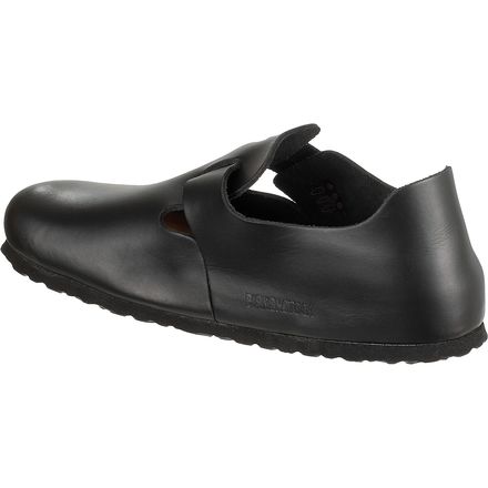Birkenstock London Soft Footbed Leather Shoe Men s Footwear