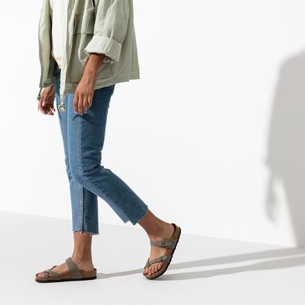 birkenstock mayari stone sale