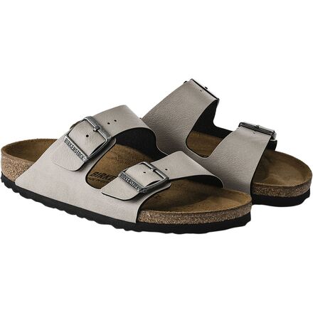 Birkenstock arizona hotsell pull up stone