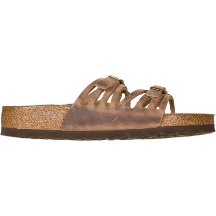 birkenstock granada sandals