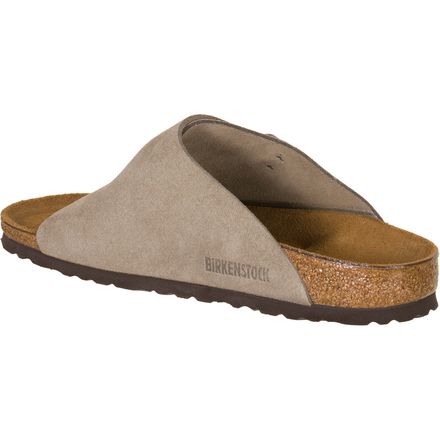 BIRKENSTOCK　Exclusive Zurich Narrow 44 Birkenstock Zürich narrow-width sandals for ADULT-UNISEX