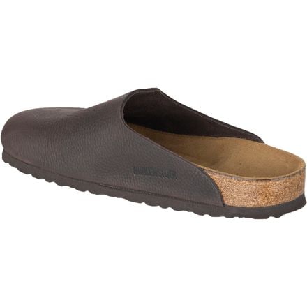 Birkenstock amsterdam leather on sale