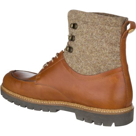 Birkenstock Timmins High Boot - Men's - Footwear