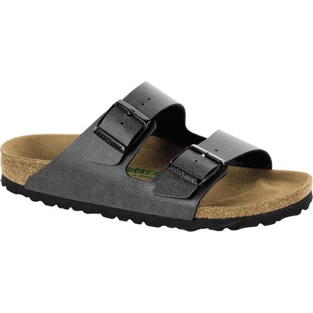 Birkenstock Arizona Vegan Sandal - Women's - Footwear