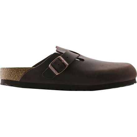 Birkenstock Boston Leather Clog - Men's 