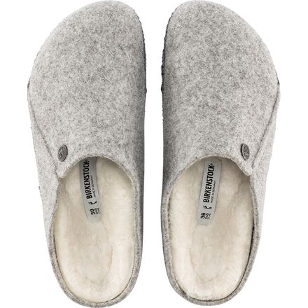 Birkenstock Zermatt Shearling Lined Slipper Men's Footwear