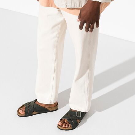 Birkenstock Lugano Sandal - Men's 