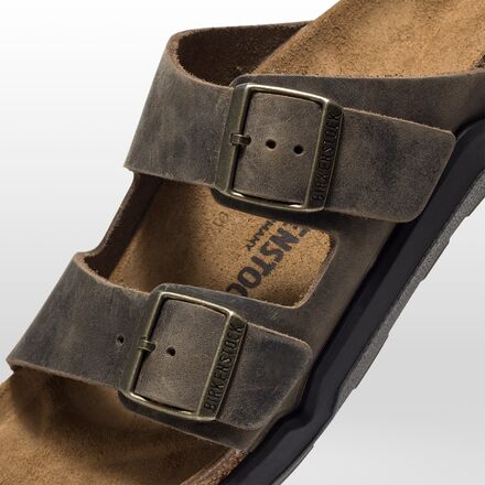 Birkenstock Arizona CT Sandal - Men's - Footwear