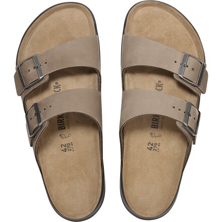 靴 BIRKENSTOCK / Arizona CT Birkenstock Arizona CT Sandal - Men's - Footwear