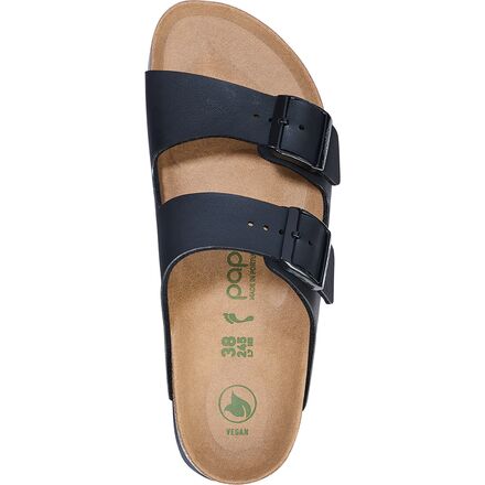 Birkenstock Arizona Platform Vegan Narrow Sandal - Women's - Footwear