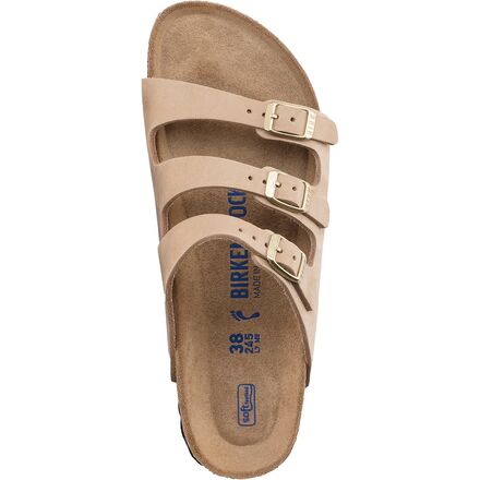 birkenstock florida sandcastle
