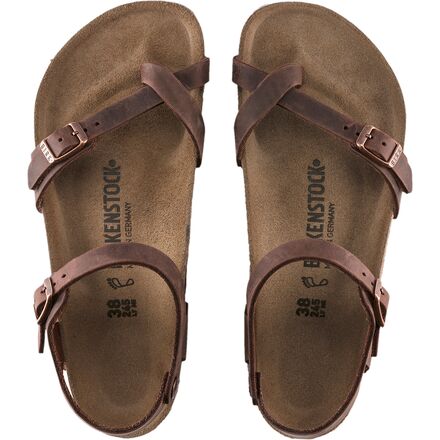 Birkenstock Taormina Sandal - Women's - Footwear