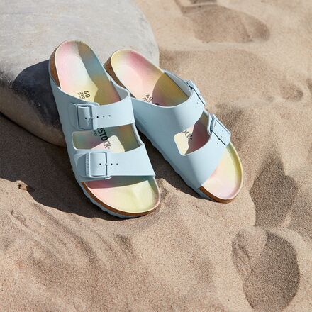 Birkenstock Arizona Limited Edition Vegan Narrow Sandal - Women's