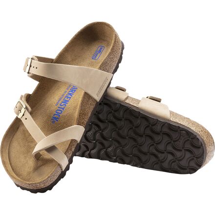 Birkenstock Mayari Limited Edition Soft Footbed Sandal Women s