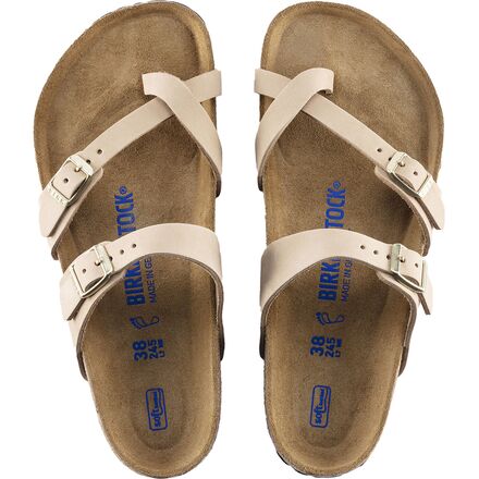 Women's mayari footbed sandal hotsell