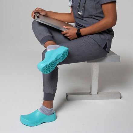 Birkenstock Super Birki Clog Women's Footwear