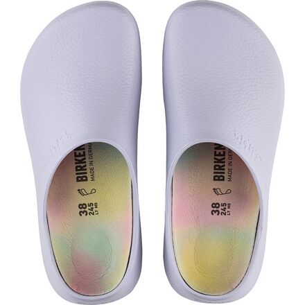 Birkenstock Super Birki Limited Edition Vegan Clog - Women's - Footwear