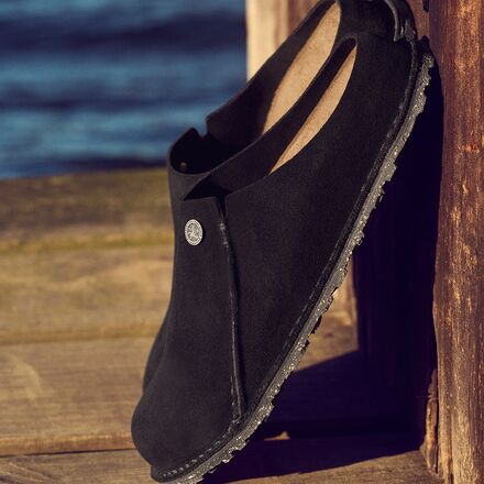 Birkenstock Zermatt Premium Narrow Clog Women's Footwear - Main Image