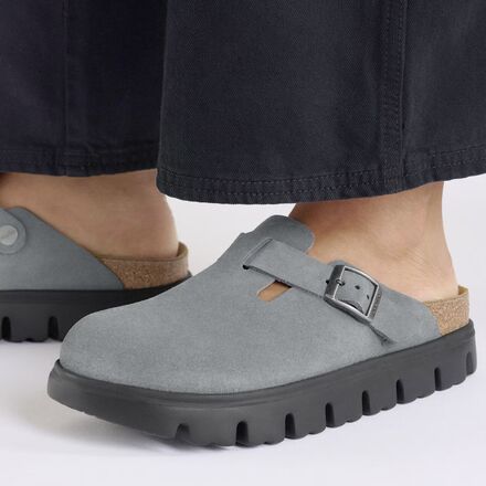 Birkenstock Boston Chunky Narrow Clog - Women's - Footwear