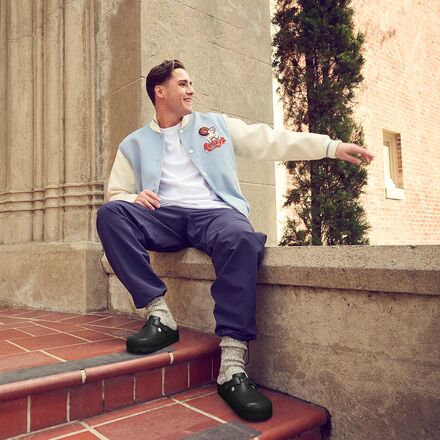 Birkenstock Boston EVA Clog - Men's - Footwear