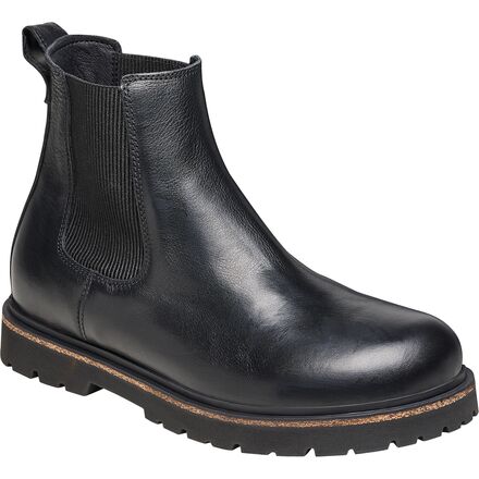 Birkenstock Highwood Deep Blue Boot - Men display picture 1