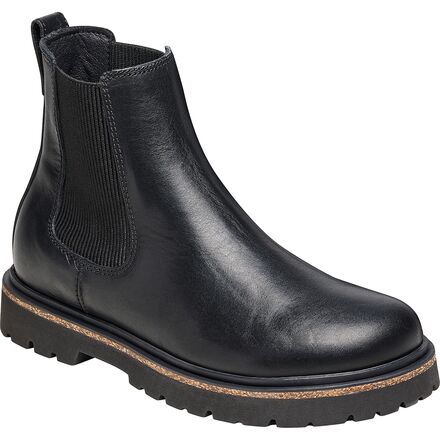 Birkenstock Highwood Deep Blue Boot - Women's - Footwear