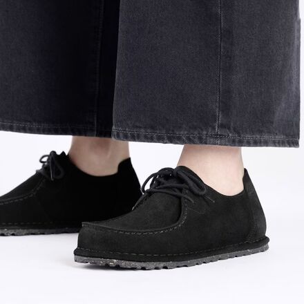 Birkenstock Utti Lace Shoe - Men display picture 3